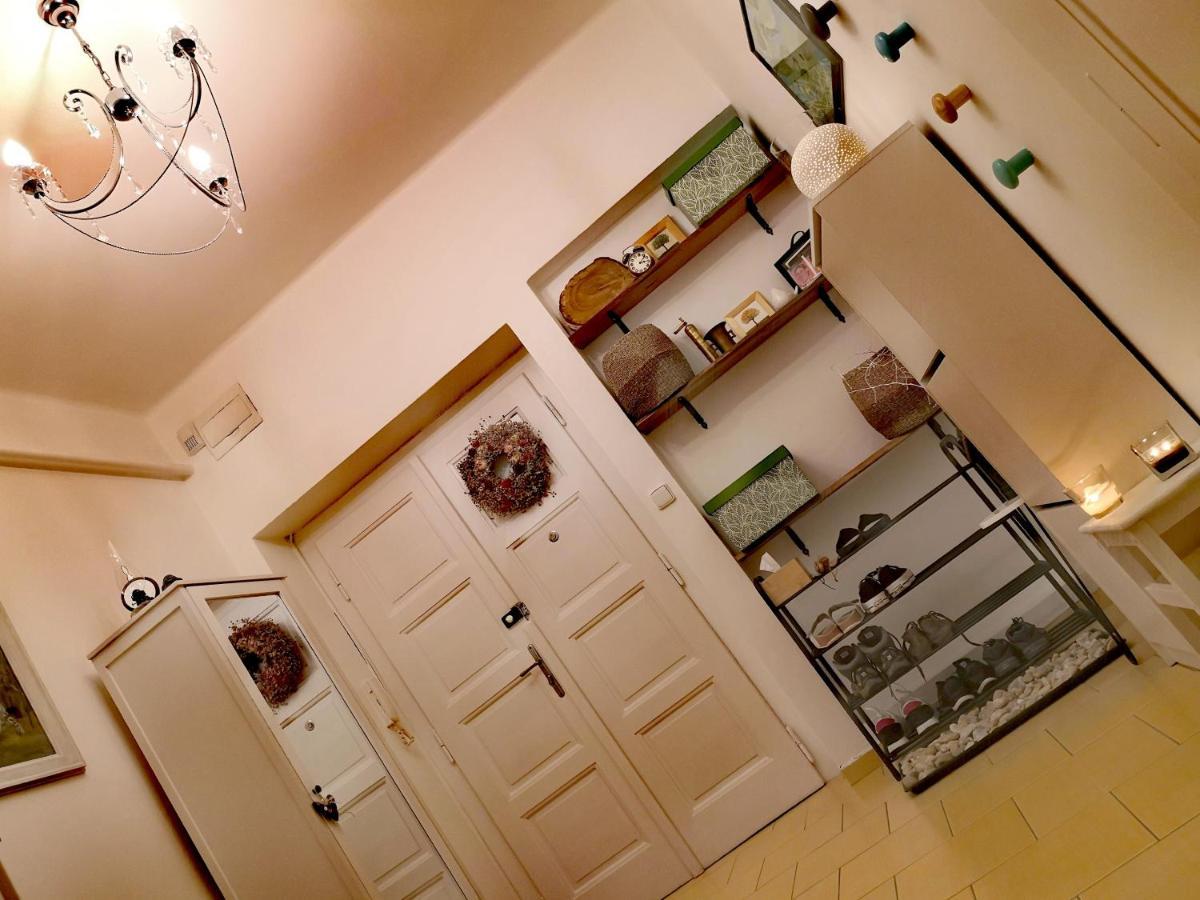 Apartmany Ivana 데친 외부 사진