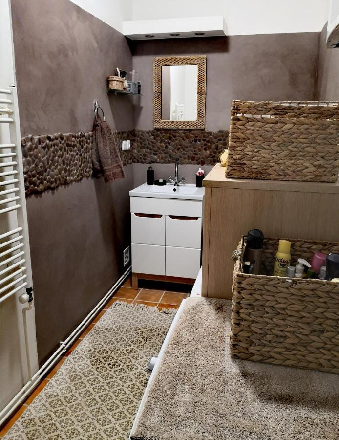 Apartmany Ivana 데친 외부 사진