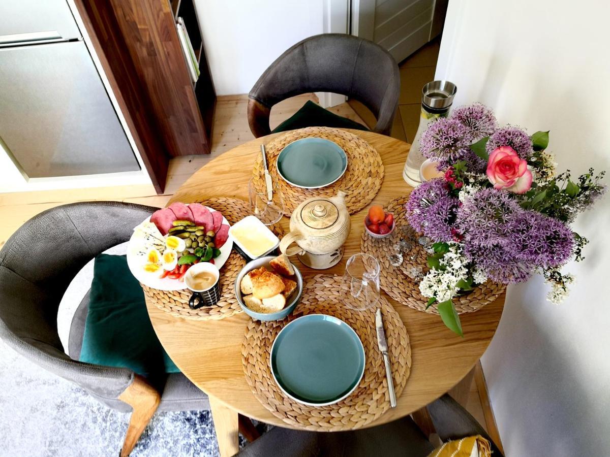Apartmany Ivana 데친 외부 사진