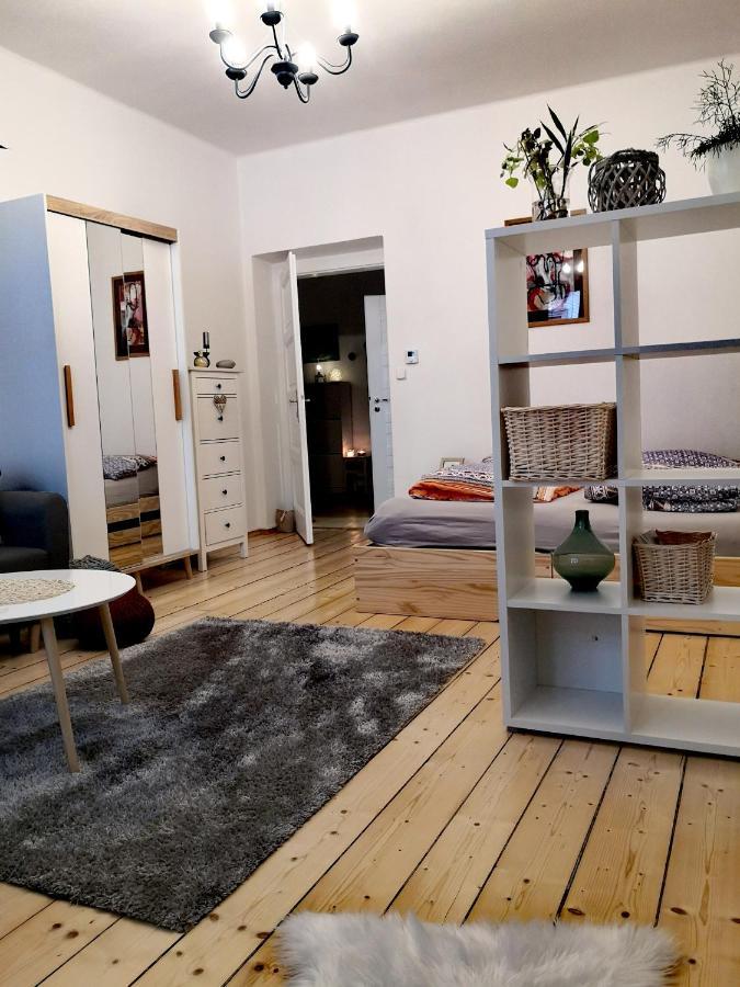 Apartmany Ivana 데친 외부 사진