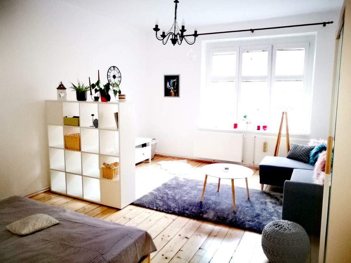 Apartmany Ivana 데친 외부 사진