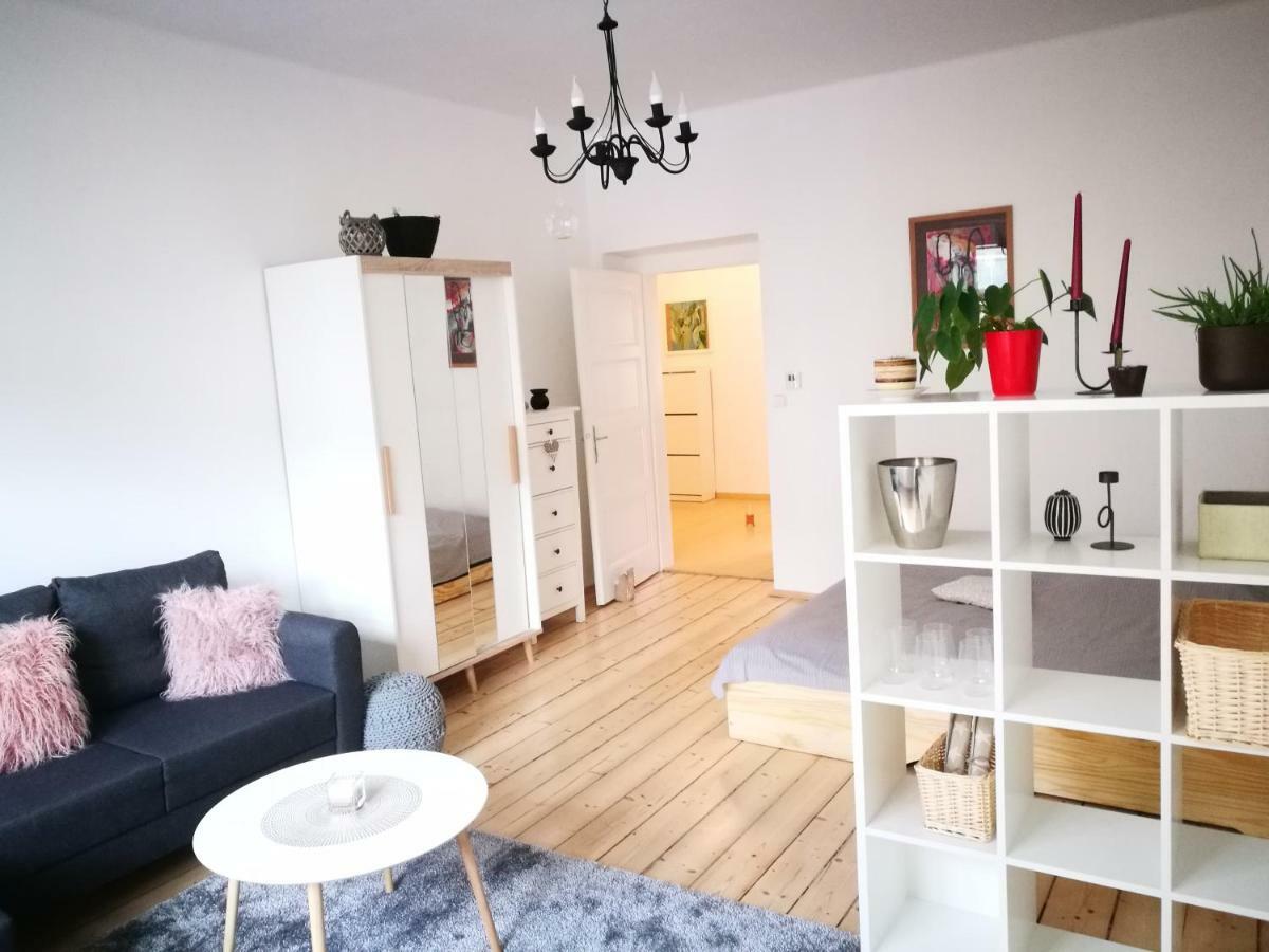 Apartmany Ivana 데친 외부 사진